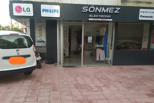 Sönmez Elektronik-Yetkili Servis LG/PHILIPS/TCL/PROFİLO/PANASONİC/BLAUPUNKT/SKYTECH/AWOX/DİJİTSU ALİAĞA-BERGAMA-KINIK-DİKİLİ - Resim 16