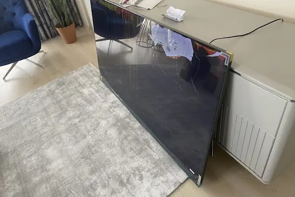 Sönmez Elektronik-Yetkili Servis LG/PHILIPS/TCL/PROFİLO/PANASONİC/BLAUPUNKT/SKYTECH/AWOX/DİJİTSU ALİAĞA-BERGAMA-KINIK-DİKİLİ - Resim 6