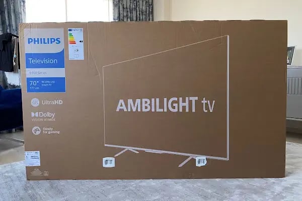 Sönmez Elektronik-Yetkili Servis LG/PHILIPS/TCL/PROFİLO/PANASONİC/BLAUPUNKT/SKYTECH/AWOX/DİJİTSU ALİAĞA-BERGAMA-KINIK-DİKİLİ - Resim 7