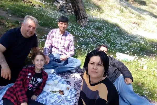 Bayındır Mesire Alanı - Resim 19