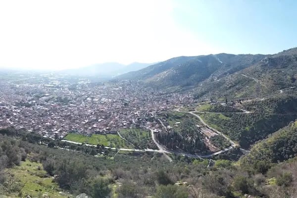 Bayındır Mesire Alanı - Resim 10