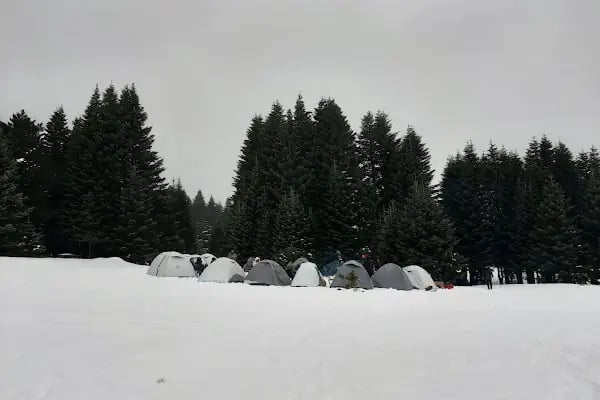 Uludağ Kamp Alanı - Resim 11