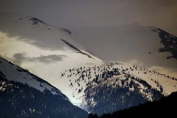 Uludağ Kamp Alanı - Resim 20