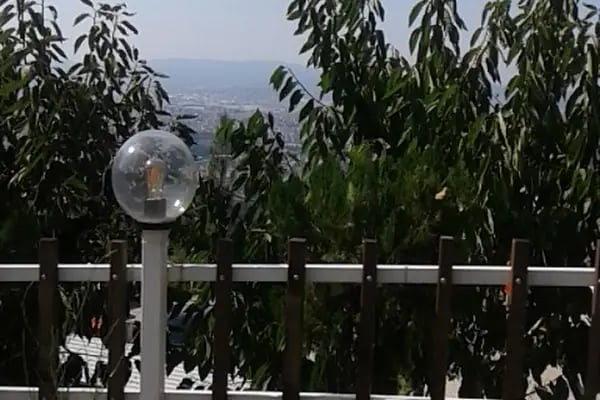 Uludağ Kamp Alanı - Resim 12