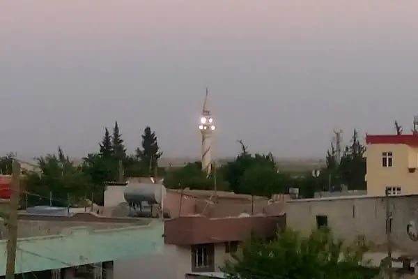 Hz. Cabir El Ensar Camii Ve Türbesi - Resim 5