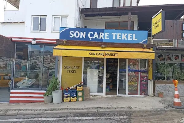 SON ÇARE TEKEL (Orkun Duru) - Resim 5