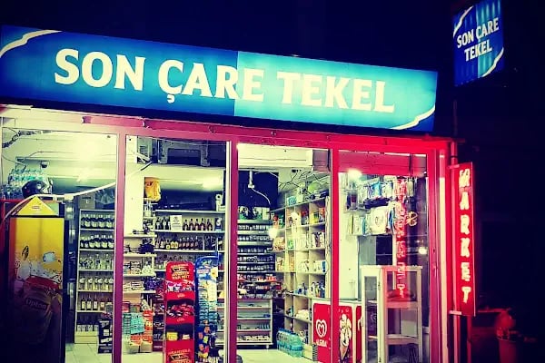 SON ÇARE TEKEL (Orkun Duru) - Resim 4