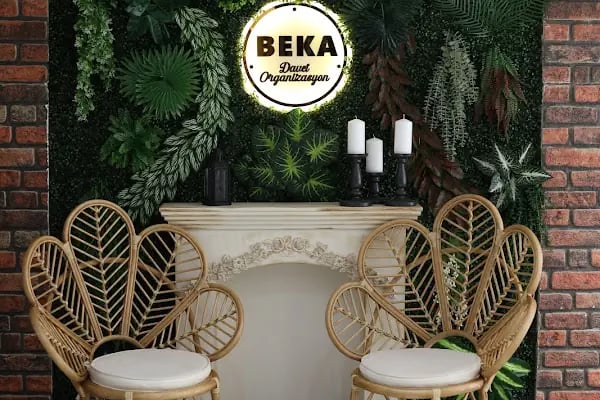 Beka Davet - Resim 4