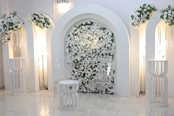 Beka Davet - Resim 17