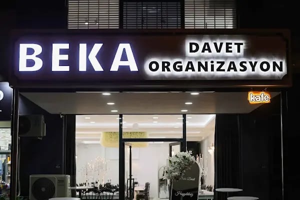 Beka Davet - Resim 7