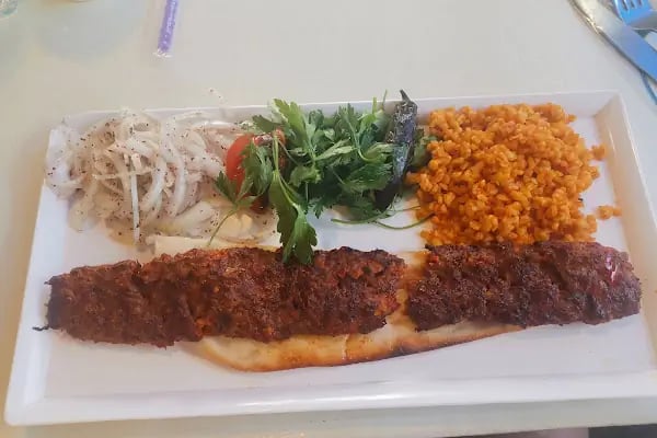 Atlas Restaurant Bodrum - Resim 6