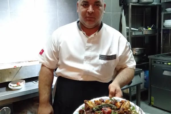 Atlas Restaurant Bodrum - Resim 14