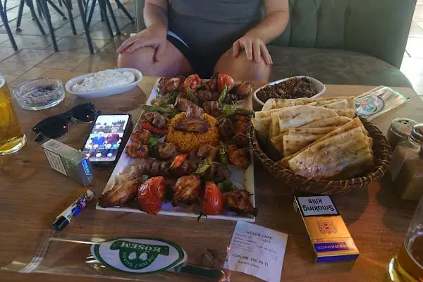 Atlas Restaurant Bodrum - Resim 9