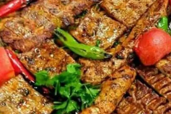 Atlas Restaurant Bodrum - Resim 2