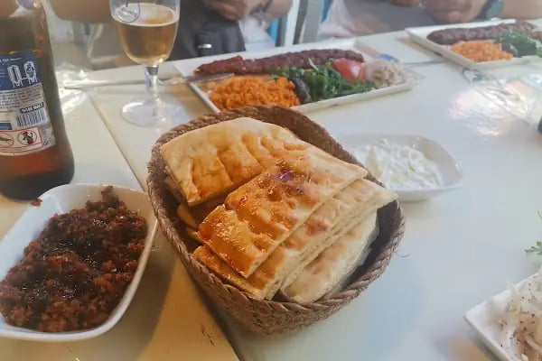 Atlas Restaurant Bodrum - Resim 20