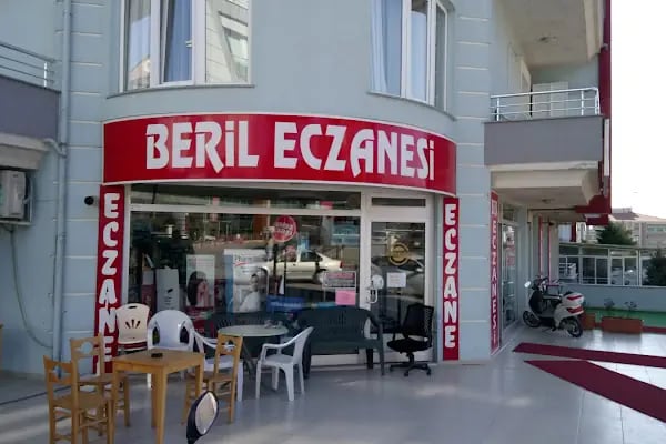 Beril Eczanesi - Resim 3