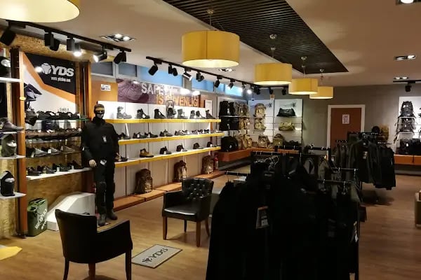ERIM AYAKKABİ satış &TAMİRİ salonu - Resim 11