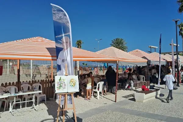 Finike 15 Temmuz Demokrasi Parkı - Resim 5