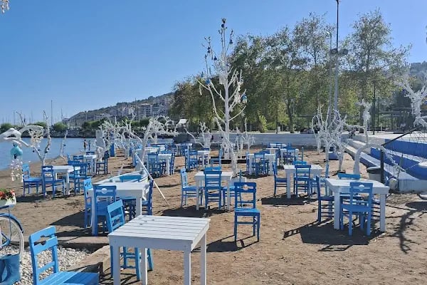 Finike 15 Temmuz Demokrasi Parkı - Resim 15