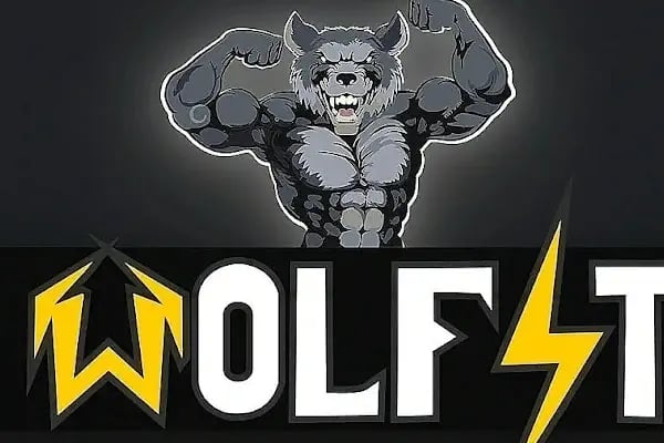 WOLFİT - Resim 20