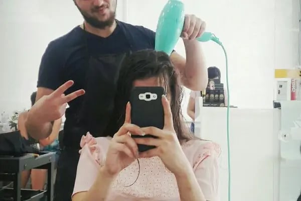 Kuaför Ayşegül - Resim 4