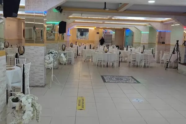 Barış Harika Düğün ve Toplantı Salonları - Resim 5