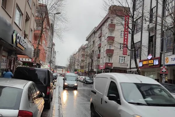 Barış Harika Düğün ve Toplantı Salonları - Resim 3