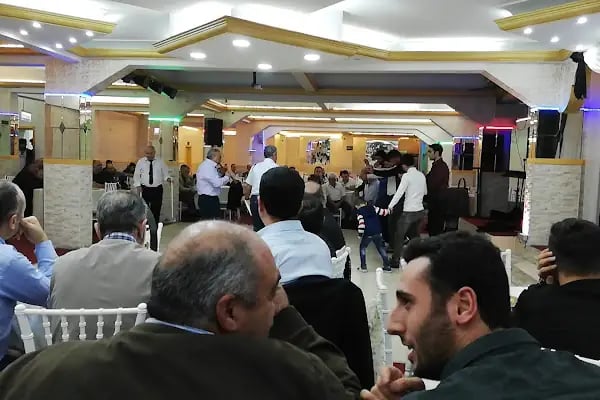 Barış Harika Düğün ve Toplantı Salonları - Resim 20
