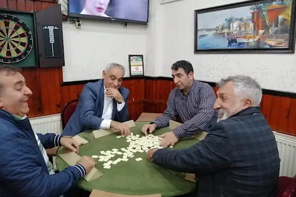 Barış Harika Düğün ve Toplantı Salonları - Resim 10