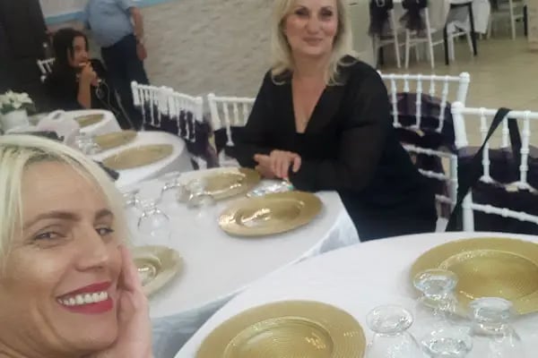 Barış Harika Düğün ve Toplantı Salonları - Resim 18