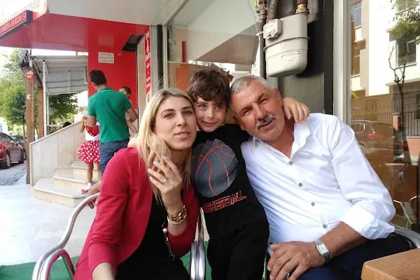 Barış Harika Düğün ve Toplantı Salonları - Resim 14