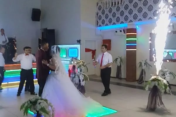 Barış Harika Düğün ve Toplantı Salonları - Resim 12