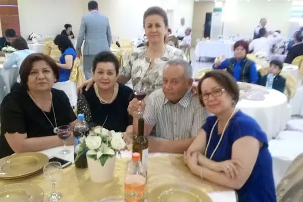 Barış Harika Düğün ve Toplantı Salonları - Resim 17
