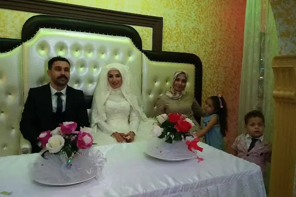 Barış Harika Düğün ve Toplantı Salonları - Resim 2