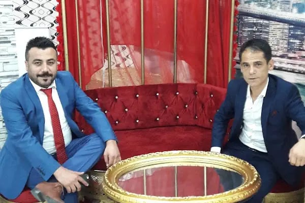 Barış Harika Düğün ve Toplantı Salonları - Resim 16