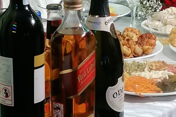 Barış Harika Düğün ve Toplantı Salonları - Resim 7
