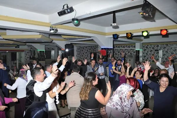 Barış Harika Düğün ve Toplantı Salonları - Resim 4