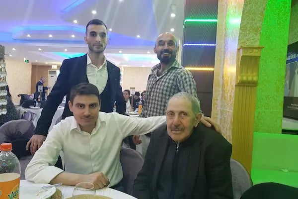 Barış Harika Düğün ve Toplantı Salonları - Resim 19
