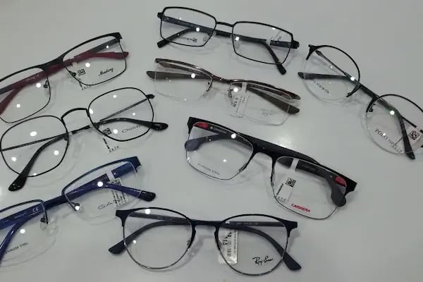 Göz Nur Optik - Resim 2