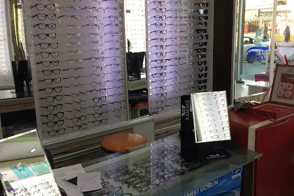 Göz Nur Optik - Resim 17