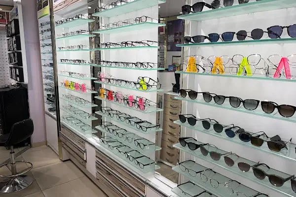 Göz Nur Optik - Resim 20
