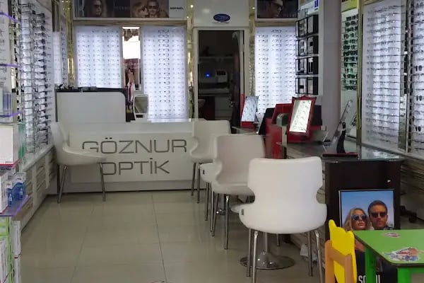 Göz Nur Optik - Resim 19