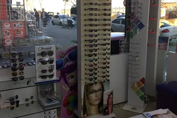 Göz Nur Optik - Resim 18
