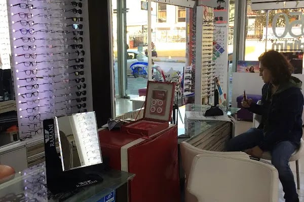 Göz Nur Optik - Resim 16