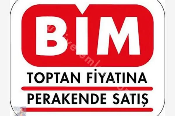 BİM ALEMDAĞ ALTINDAĞ ANKARA - Resim 7