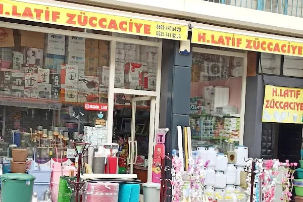 ROZA ÇİÇEK EVİ &amp; ROZA HEDİYELİK - Resim 13