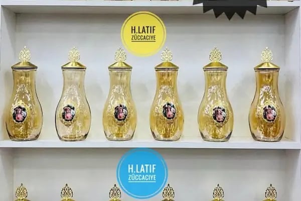 ROZA ÇİÇEK EVİ &amp; ROZA HEDİYELİK - Resim 11