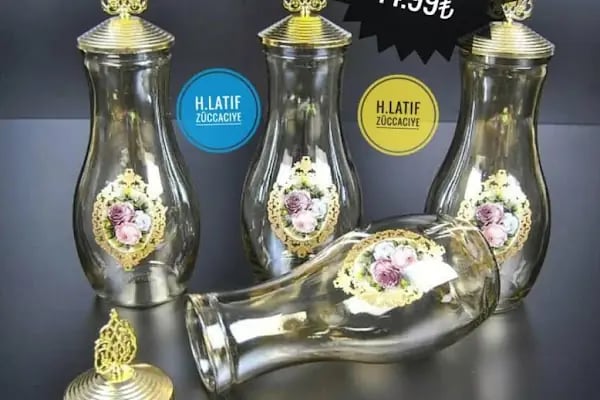ROZA ÇİÇEK EVİ &amp; ROZA HEDİYELİK - Resim 8