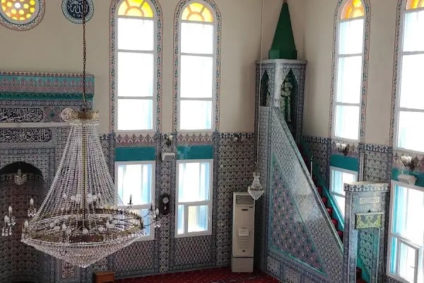 Ilica Kasabi Kebap Salonu - Resim 7