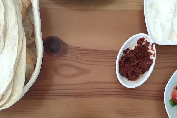 Ilica Kasabi Kebap Salonu - Resim 11